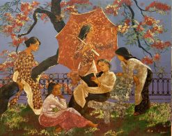 Phượng Đỏ