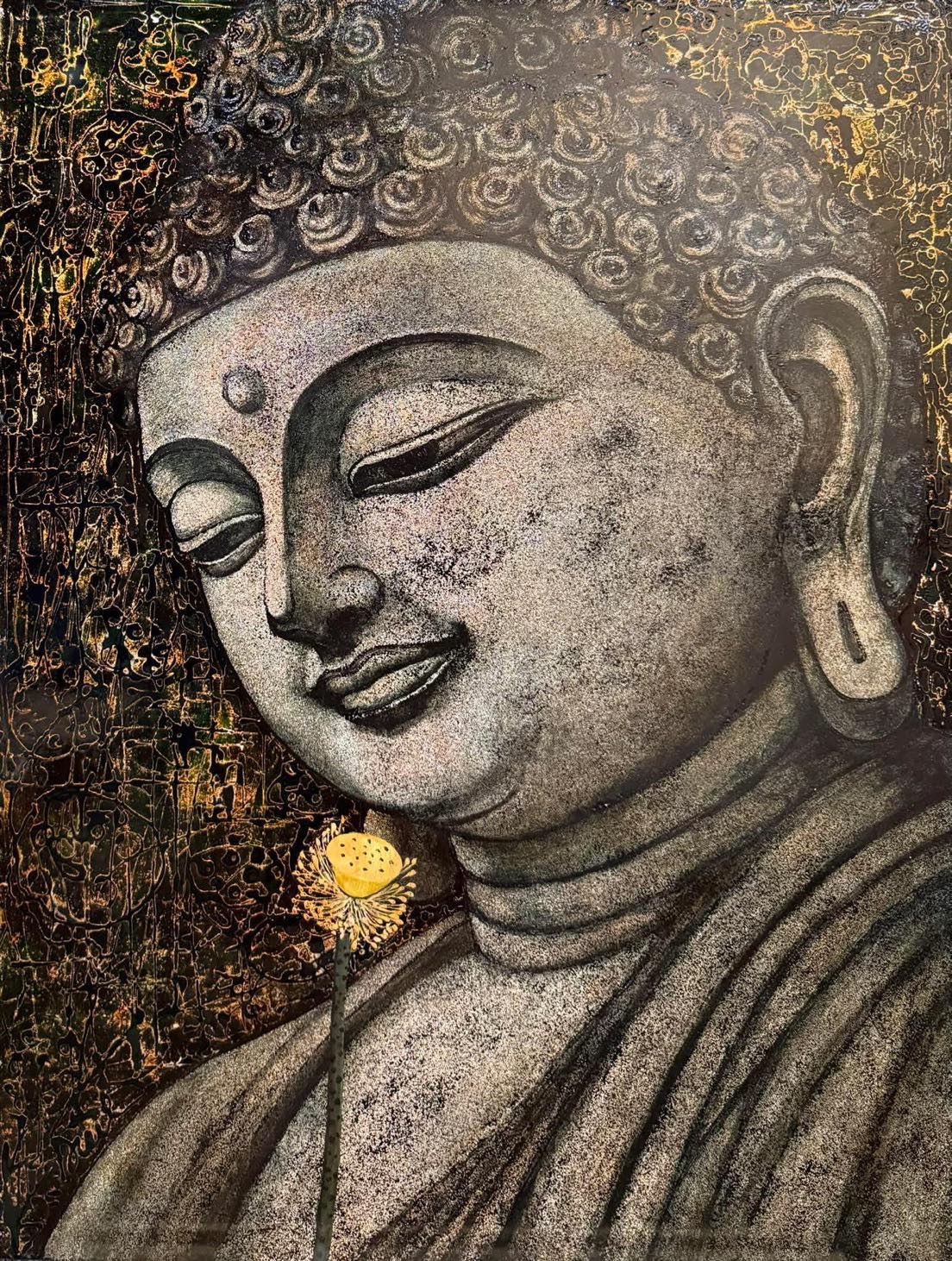 Đóa Vô Thường