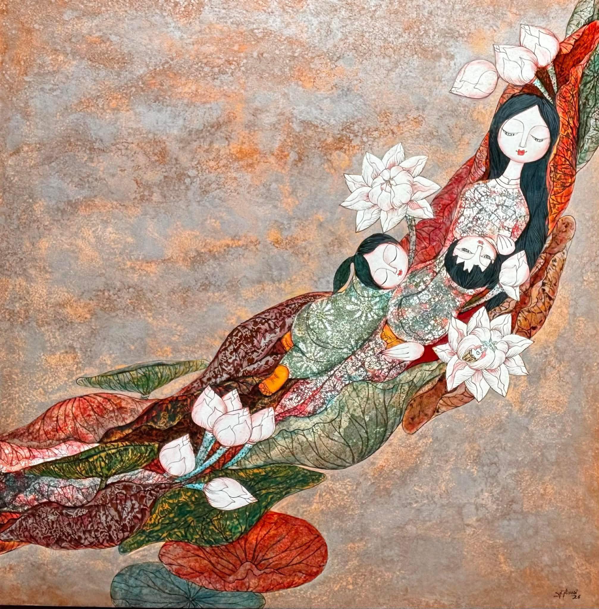 Tình Mẹ