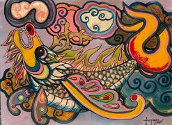 Ký Tuổi Thơ