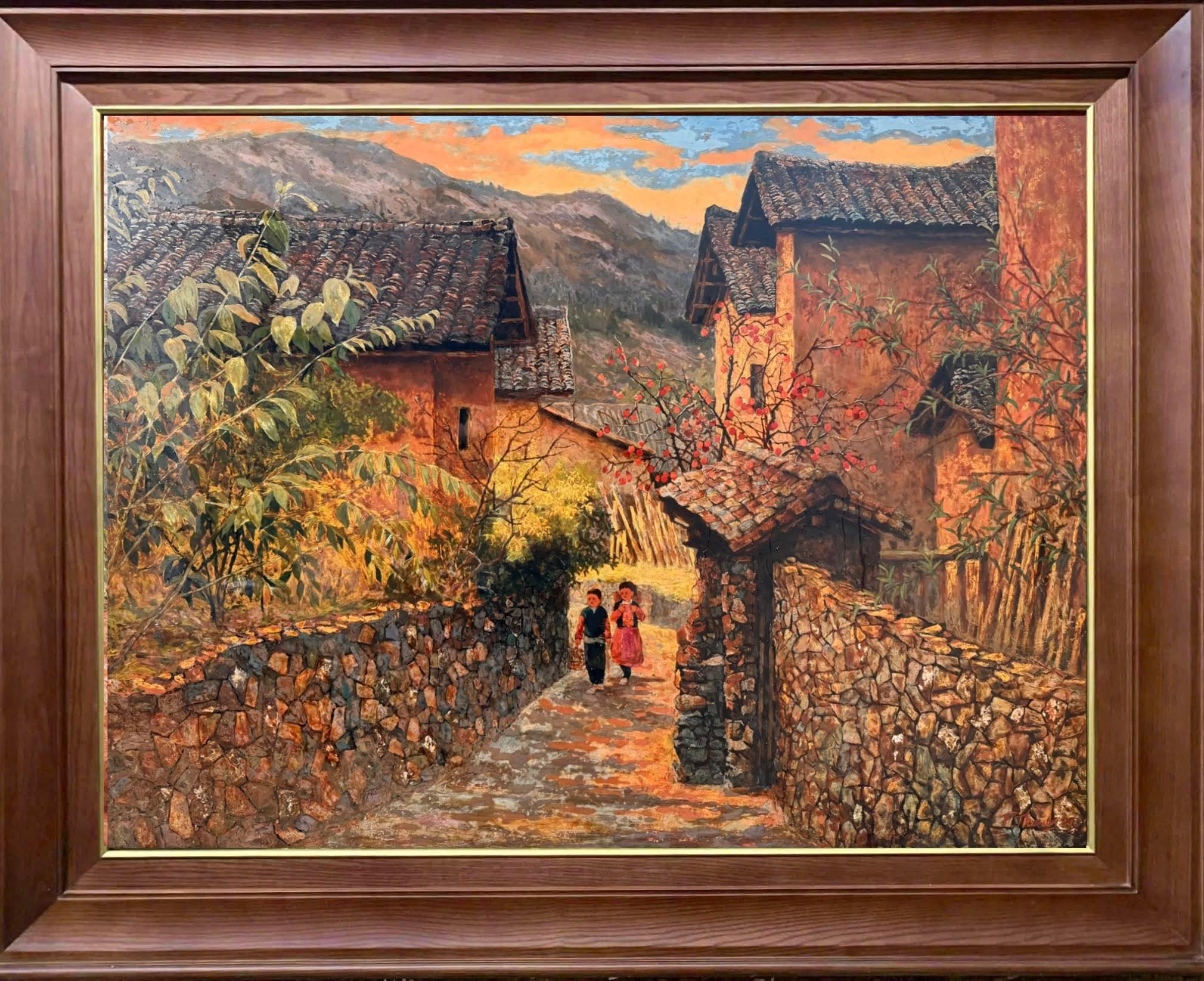 Miền Sơn Cước